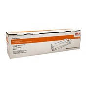 Oki 44917603 Toner Cartridge B431 Black High Yield