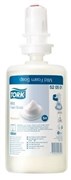 520501 Tork Mild Foam Hand Soap S4 1Ltr  Carton 6520501