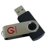 Shintaro USB Flash Drive 8GB USB20 SHR8GB