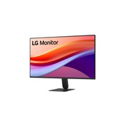 Monitor LG 27 FHD Borderless IPS Monitor