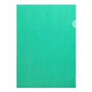 Marbig 2004004 Letter File A4 PP A4 Green Box 100