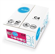 Envelope 612339 Peel  Seal C4 324 x 229mm Heavy Duty Pocket White Box 250
