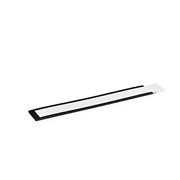 Durable 171458 Magnetic Strip CProfile 200mm x 30mm  Pack 50