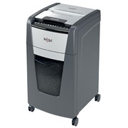 Rexel 2020300XAU Optimum Autofeed Shredder 300X Cross Cut
