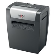 Rexel 2104570AU Momentum X308 Cross Cut Shredder