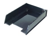 Esselte 45764 SWS Document Tray Black