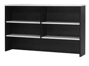 Aspire Hutch 1200W x 315D x 1075H mm White Ironstone