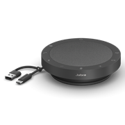 Jabra Speak2 55 USB and Bluetooth Speakerphone