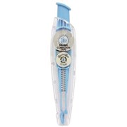 Pentel ZTT605 Correction Tape White