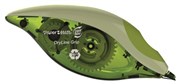 Liquid Paper Correction Tape Recycled Dryline Grip White