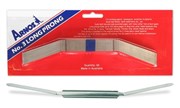 Arnos F209 Paper Fasteners No 3 Replacement Prongs Box 50