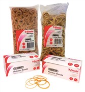 Esselte 37807 Rubber Bands No 30 500Gm
