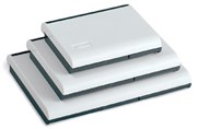 Artline 12206 Stamp Pad Large 106 x 67mm Violet