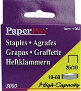 Bostitch Staples 2510mm Box 3000