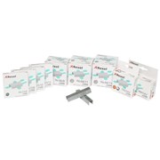 Rexel R06065 Staples 668mm Box 5000