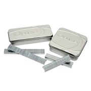 Rexel 2102497 Electric Optima 70 Staples Box 2500