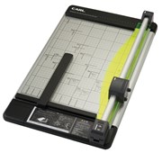 Carl DC230N Rotary Trimmer A3