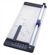 Carl DC250N Rotary Trimmer A2