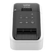 Brother QL810W Wireless Labelling Machine