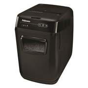 Fellowes 4628901 Automax 150C Cross Cut Shredder