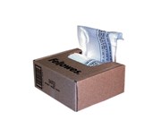 Fellowes 36052 Shredder Waste Bags Pack 100
