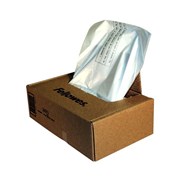 Fellowes 36055 Shredder Bags Pack 50