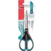 Maped 8468210 Essentials Soft Scissors 170mm