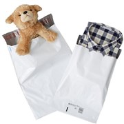 Jiffy ST4 Shurtuff Plastic Mailing Bag 340 x 440mm Pack 100