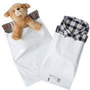 Jiffy ST5 Shurtuff Plastic Mailing Bag 420 x 450mm Pack 100