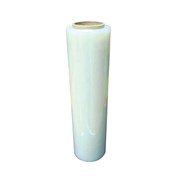 Marbig Pro 51064 Pallet Wrap Cast Hand 500mm x 400m 25 Micron Clear