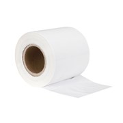 Marbig 51045 Pro Bundling Film Blown 100mm x 250m 20micron 2 Core White