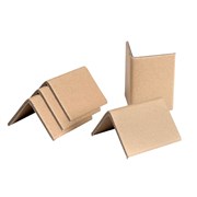 Marbig 51083 Pro Strap Guard 55 x 55 x 50mm Box 1000