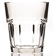 Lav Aras 51ARA233 Short Tumbler 305ml Glasses Box 6