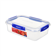 Sistema 881700 Klip IT Plus 22L Rectangle