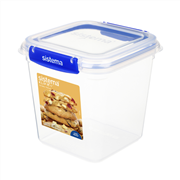 Sistema 881334 Klip It Plus 22L Square