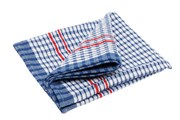 Connoisseur Impress Tea Towels Assorted Pack 12
