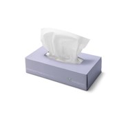 Facial Tissue Aspire FT100 Indulgence 2Ply100 Sheet Box Ctn48