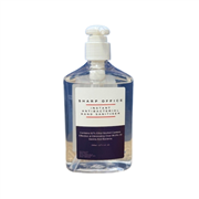 Sharp Office Instant Antibacterial Hand Sanitiser Pump 300ml