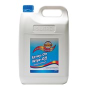Northfork 631070700 Surface Spray Disinfectant Hospital Grade Spray On Wipe Off 5L