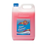 Northfork 634030700 Floor Cleaner with Ammonia 5L