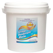 Northfork 632041202 Urinal Blocks Ocean Fresh 4kg