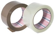 Nachi 0911 Packaging Tape 36mm x 75m Brown