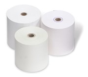 Cash Register Roll 44 x 76mm