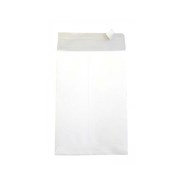 Envelope 920397 Strip Seal 340 x 229mm White Expandable Pocket Window Face Pack 50
