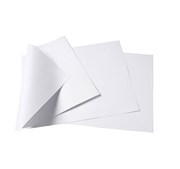 Colourful Days Colourboard A4 160gsm White Pack 100