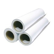 Plotter Roll CJ179134 594mm x 50m x 50mm Core 80gsm Carton 4