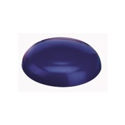 Quartet QTTMB2200 Magnetic Buttons 20mm Blue Pack 10
