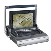Fellowes Galaxy 500  Plastic Comb Binding Machine