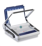 Rexel  WB606 Wire Binding Machine