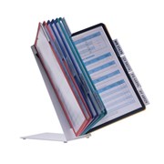 Vario 557000 Display Table Unit A4  10 Panel